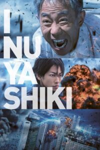 Inuyashiki – 2018 – Online In Netflix