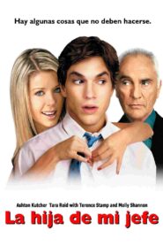 La Hija de Mi Jefe – 2003 – Online In Netflix