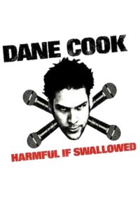 Dane Cook: Harmful if Swallowed – 2003 – Online In Netflix