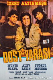 Dost Yarası – 1984 – Online In Netflix