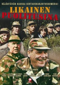 Likainen puolitusina – 1982 – Online In Netflix