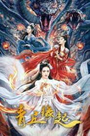 青丘缘起 – 2024 – Online In Netflix