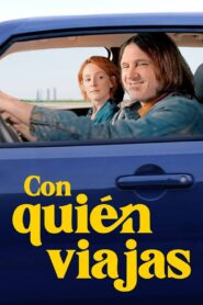 Con quién viajas – 2021 – Online In Netflix