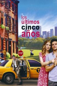 The Last Five Years – 2014 – Online In Netflix