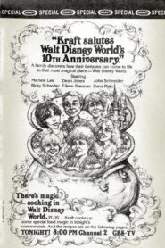 Kraft Salutes Walt Disney World’s 10th Anniversary – 1982 – Online In Netflix