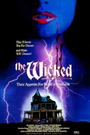 The Wicked – 1988 – Online In Netflix