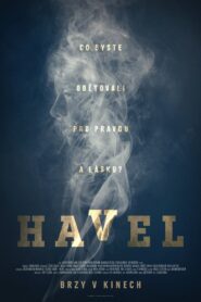 Havel – 2020 – Online In Netflix