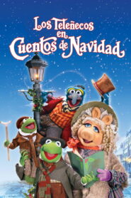 Una Navidad con los Muppets – 1992 – Online In Netflix