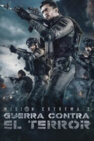Misión Extrema 2: Guerra Contra el Terror – 2023 – Online In Netflix