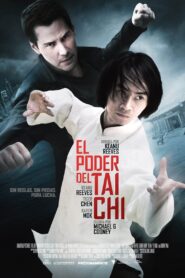 El Maestro del Tai Chi – 2013 – Online In Netflix