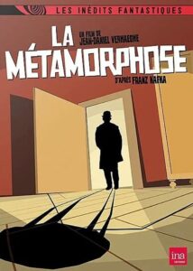 La Métamorphose – 1983 – Online In Netflix