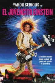 Young Einstein – 1988 – Online In Netflix
