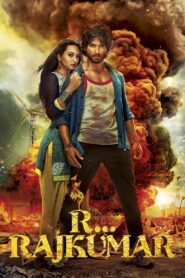 आर… राजकुमार – 2013 – Online In Netflix
