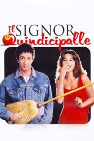 Il signor Quindicipalle – 1998 – Online In Netflix