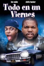 Todo en un viernes – 1995 – Online In Netflix