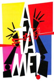 ¡Átame! – 1990 – Online In Netflix