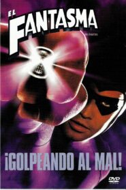 El fantasma – 1996 – Online In Netflix