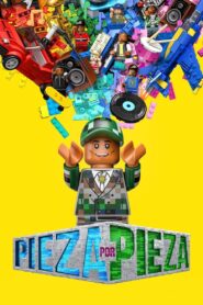 Pharrell Williams: Pieza por pieza – 2024 – Online In Netflix