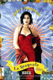 La spagnola – 2001 – Online In Netflix