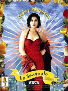 La spagnola – 2001 – Online In Netflix