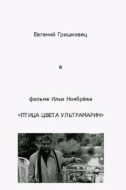 Птица цвета ультрамарин – 2014 – Online In Netflix