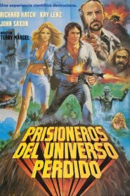 Prisoners of the Lost Universe – 1983 – Online In Netflix