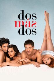 Dos más dos – 2012 – Online In Netflix