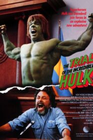 El juicio del increíble Hulk – 1989 – Online In Netflix