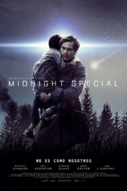 El elegido – 2016 – Online In Netflix