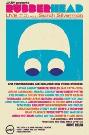 Rubberhead – 2014 – Online In Netflix