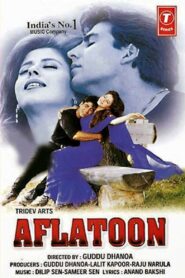 Aflatoon – 1997 – Online In Netflix