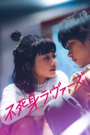 不死身ラヴァーズ – 2024 – Online In Netflix