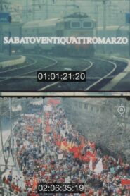 Sabatoventiquattromarzo – 1984 – Online In Netflix