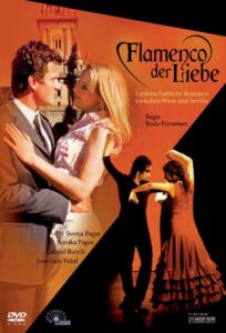 Flamenco der Liebe – 2002 – Online In Netflix