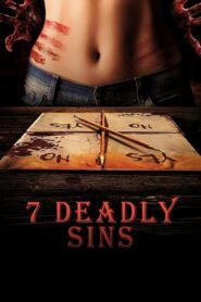 7 Deadly Sins – 2019 – Online In Netflix