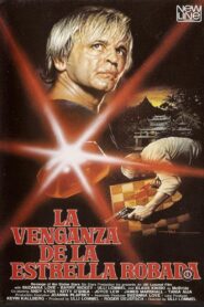 Revenge of the Stolen Stars – 1986 – Online In Netflix