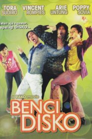 Benci Disko – 2009 – Online In Netflix