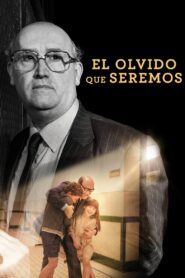 El olvido que seremos – 2020 – Online In Netflix