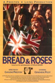 Bread & Roses – 1993 – Online In Netflix