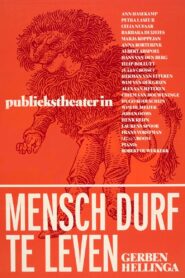 Mensch Durf Te Leven – 1980 – Online In Netflix