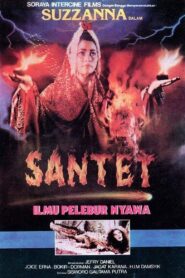 Santet – 1988 – Online In Netflix