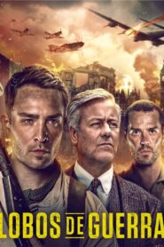Lobos de guerra – 2023 – Online In Netflix