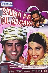 Salma Pe Dil Aa Gaya – 1997 – Online In Netflix