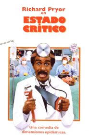 Critical Condition – 1987 – Online In Netflix