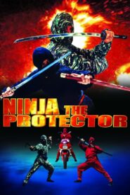 Ninja the Protector – 1986 – Online In Netflix