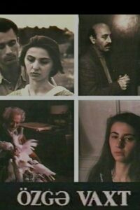 Özgə Vaxt – 1996 – Online In Netflix