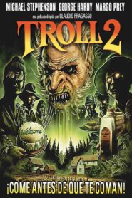 Troll 2 – 1990 – Online In Netflix