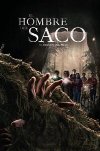 El hombre del saco – 2023 – Online In Netflix