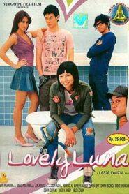 Lovely Luna – 2005 – Online In Netflix