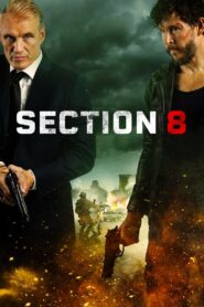 Sesión 8 – 2022 – Online In Netflix